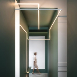 LISTWY PTZYSUFITOWE, CX190 ORAC DECOR, MAŁA LISTWA PRZYSUFITOWA, PROSTA LISTWA PRZYSUFITOWA, LISTWA SUFITOWA GŁADKA,