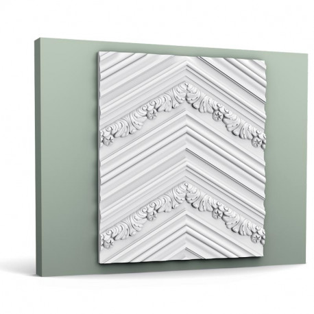 PANELE ŚCIENNE, W130 ORAC DECOR, PANEL ŚCIENNY 3D, KASETON  ŚCIENNY, OZDOBNY PANEL ŚCIENNY, PANELE ŚCIENNE ORAC,