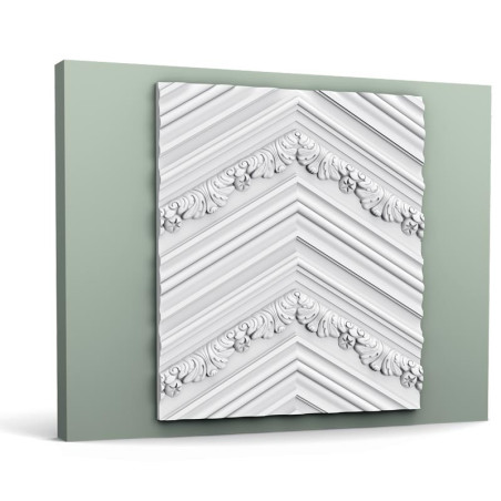 PANELE ŚCIENNE, W130 ORAC DECOR, PANEL ŚCIENNY 3D, KASETON  ŚCIENNY, OZDOBNY PANEL ŚCIENNY, PANELE ŚCIENNE ORAC,