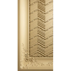 PANELE ŚCIENNE, W130 ORAC DECOR, PANEL ŚCIENNY 3D, KASETON  ŚCIENNY, OZDOBNY PANEL ŚCIENNY, PANELE ŚCIENNE ORAC,