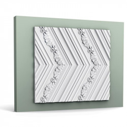 PANELE ŚCIENNE, W130 ORAC DECOR, PANEL ŚCIENNY 3D, KASETON  ŚCIENNY, OZDOBNY PANEL ŚCIENNY, PANELE ŚCIENNE ORAC,