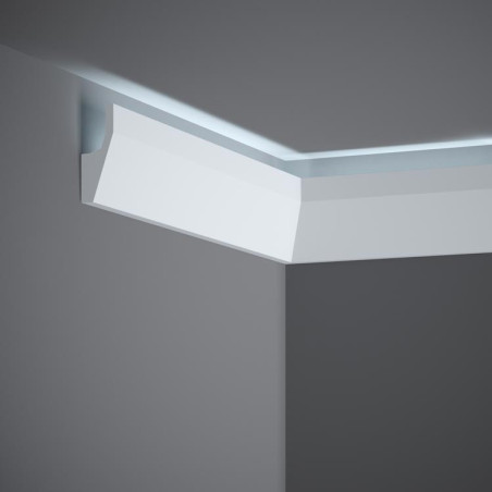 LISTWA OŚWIETLENIOWA MD118, LISTWY OŚWIETLEBNIOWE Light Guard, MARDOM DECOR LISTWA ŚCIENNA LED, LISTWY OŚWIETLENIOWE LED,  LISTW