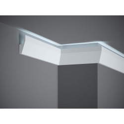 LISTWA OŚWIETLENIOWA MD118, LISTWY OŚWIETLEBNIOWE Light Guard, MARDOM DECOR LISTWA ŚCIENNA LED, LISTWY OŚWIETLENIOWE LED,  LISTW