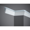 LISTWA OŚWIETLENIOWA MD118, LISTWY OŚWIETLEBNIOWE Light Guard, MARDOM DECOR LISTWA ŚCIENNA LED, LISTWY OŚWIETLENIOWE LED,  LISTW