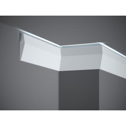 LISTWA LED, MD016o LIGHT GUARD MARDOM DECOR, LISTWA ŚCIENNA LED, LISTWY OŚWIETLENIOWE LED, LISTWY ŚCIENNE LEDOWE, 