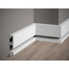 LISTWY OŚWIETLENIOWE MARDOM, QL021 MARDOM DECOR, Light Guard LISTWY LED, LISTWY NIEPRZBIJAJĄCE ŚWIATŁA, LISTWY  POLISTYREN, LIST