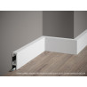 LISTWY PRZYPODŁOGOWE OŚWIETLENIOWE, QL019 MARDOM DECOR, LIGHT GUARD LISTWA LED, LISTWY PRZYPODŁOGOWE LED, LISTWY MARDOM DECOR