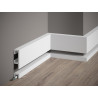 LISTWY PRZYPODŁOGOWE OŚWIETLENIOWE, QL019 MARDOM DECOR, LIGHT GUARD LISTWA LED, LISTWY PRZYPODŁOGOWE LED, LISTWY MARDOM DECOR
