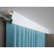 QL026 MARDOM DECOR, ql026, MASKOWNICA KARNISZA, MARDOM DECOR , QL026 OSŁONA KARNISZA, DEKORPLANET, MASKOWNICE KARNISZY