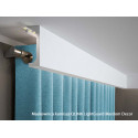 QL046 MARDOM DECOR Light Guard - MASKOWNICA KARNISZA - LED