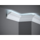 LISTWA GZYMSOWA LED, MD367 MARDOM DECOR, LIGHT GUARD MARDOM, LISTWA PRZYSUFITOWA LED, LISTWY SUFITOWE LED, 