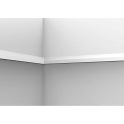 LISTWA ŚCIENNA, QL022 MARDOM DECOR, ScratchShield MARCOM DECOR, LISTWA DEKORACYJNA ŚCIENNA, NOWOCZESNA LISTWA ŚCIENNA, TWARDA LI