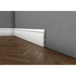 LISTWA PRZYPODŁOGOWA, MD360 MARDOM DECOR, SCRATCHSHIELD LISTWA PODŁOGOWA, BIAŁA LISTWA PRZYPODŁOGOWA, KLASYCZNE LISTWY PODŁOGOWE