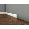 BIAŁE LISTWY PRZYPODŁOGOWE, MD359P MARDOM DECOR, SCRATCHSHIELD MARDOM, BIAŁA LISTWA PODŁOGOWA, LISTWY PRZYPODŁOGOWE MALOWANE,