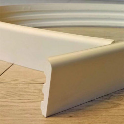 LISTWA PRZYPODŁOGOWA FLEX, MD234F MARDOM DECOR, LISTWA PODŁOGOWA ELASTYCZNA, GIĘTKIE LISTWY PRZYPODŁOGOWE, ELASTYCZNE LISTWY POD