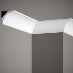 GZYMS SUFITOWY, MDB001 MARDOM DECOR, LISTWA SUFITOWA MARDOM DECOR,  LISTWY SUFITOWE MARDOM, LISTWY MDB001,
