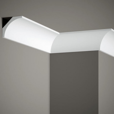 GZYMS SUFITOWY, MDB001 MARDOM DECOR, LISTWA SUFITOWA MARDOM DECOR,  LISTWY SUFITOWE MARDOM, LISTWY MDB001,