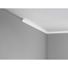GZYMS SUFITOWY, MDB001 MARDOM DECOR, LISTWA SUFITOWA MARDOM DECOR,  LISTWY SUFITOWE MARDOM, LISTWY MDB001,