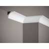 GZYMS SUFITOWY, MDB001 MARDOM DECOR, LISTWA SUFITOWA MARDOM DECOR,  LISTWY SUFITOWE MARDOM, LISTWY MDB001,