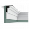 LISTWA PRZYSUFITOWA, C392 ORAC DECOR, LISTWY SUFITOWE, GZYMS SUFITOWY, MASKOWNICA KARNISZA, LISTWY GZYMSOWE SUFITOWE,