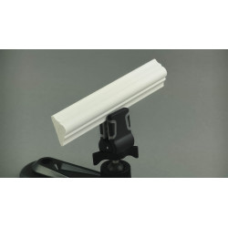LISTWA ŚCIENNA MD003, LISTWY ŚCIENNE MARDOM DECOR, ScratchShield® MARDOM, LISTWA DEKORACYJNA ŚCIENNA, KLASYCZNA LISTWA ŚCIENNA,