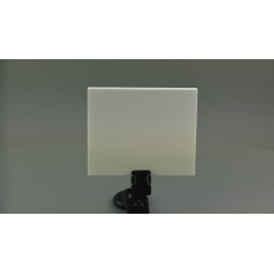 MD013P GŁADKA I LAKIEROWANA BIAŁA LISTWA PRZYPODŁOGOWA MARDOM DECOR ELITE 10 CM LISTWY POMALOWANE LAKIEREM SUPREMESATIN