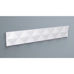 PANEL ŚCIENNY, PANELE ŚCIENNE 3D, PYRAMID WALL, PANEL 3D, PANELE ŚCIENNE NMC, PANELE NA ŚCIANĘ
