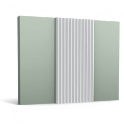 GIĘTKI PANEL ŚCIENNY, PANEL ŚCIENNY 3D GIĘTKI, W108F FLEX ORAC DECOR, ELASTYCZNY PANEL 3D, GIĘTKI PANEL ŚCIENNY, 