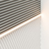 GIĘTKI PANEL ŚCIENNY, PANEL ŚCIENNY 3D GIĘTKI, W108F FLEX ORAC DECOR, ELASTYCZNY PANEL 3D, GIĘTKI PANEL ŚCIENNY, 