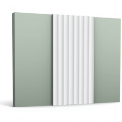 PANEL ŚCIENNY, GIĘTKI PANEL 3D, W109F FLEX ORAC DECOR, PANELE ŚCIENNE 3D, PANELE NA ŚCIANĘ, W109F ORAC,