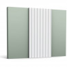 PANEL ŚCIENNY, GIĘTKI PANEL 3D, W109F FLEX ORAC DECOR, PANELE ŚCIENNE 3D, PANELE NA ŚCIANĘ, W109F ORAC,
