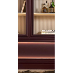 PANEL ŚCIENNY, GIĘTKI PANEL 3D, W109F FLEX ORAC DECOR, PANELE ŚCIENNE 3D, PANELE NA ŚCIANĘ, W109F ORAC,