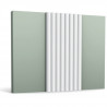 GIĘTKI PANEL ŚCIENNY 3D, ELASTYCZNE PANELE 3D, W110F FLEX ORAC DECOR, 3D PANEL ŚCIENNY GIĘTKI, PANELE ŚCIENNE 3D ORAC,