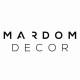 LISTWA ŚCIENNA -NAROŻNIKOWA MD237 MARDOM DECOR z kolekcji Elite