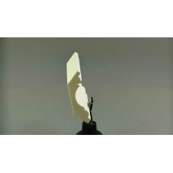 LISTWA SUFITOWA, MDA005, MARDOM Decor, Prestige, wewnętrzna, sztukateria, zdobiona, ornamentacyjna, klasyczna, wytrzymała, mała