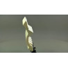 MARDOM DECOR MDA046, LISTWA SUFITOWA ORNAMENTALNA, DEKORACYJNY GZYMS SUFITOWY, DEKORPLANET, sztukateria, listwy sufitowe