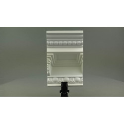 LISTWA SUFITOWA, MDA067, Mardom Decor, zdobiona, ornamentami, klasyczna, wewnętrzna, prestige, duża