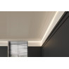 LISTWY SUFITOWE, LISTWY PRZYSUFITOWE, C395 ORAC DECOR, LISTWA SUFITOWA LED, GZYMSY SUFITOWE,  LISTWY PRZYSUFITOWE, GZYMSY