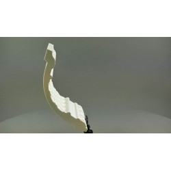 LISTWA SUFITOWA MDA401 Mardom Decor
