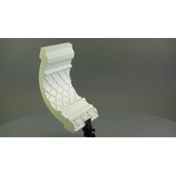 LISTWA SUFITOWA MDA401 Mardom Decor