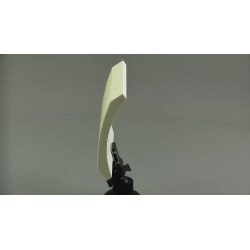 GZYMS SUFITOWY, MDB001 MARDOM DECOR, LISTWA SUFITOWA MARDOM DECOR,  LISTWY SUFITOWE MARDOM, LISTWY MDB001,