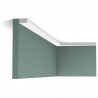 LISTWY SUFITOWE, LISTWY PRZYSUFITOWA, SX194 ORAC DECOR, LISTWA PRZYSUFITOWA ORAC DECOR,  gzymsy, gzymsy sufitowe