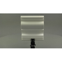 LISTWA PRZYSUFITOWA FLEX, MDB118F MARDOM DECOR, ELASTYCZNA LISTWA PRZYSUFITOWA, ELASTYCZNY GZYMS, GZYMS FLEX, LISTWA GZYMSOWA EL
