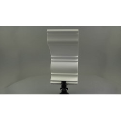LISTWA SUFITOWA MDB121 ryflowana Mardom Decor