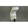 LISTWA SUFITOWA MDB121 ryflowana Mardom Decor