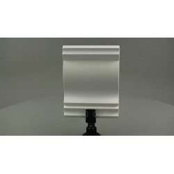 SUBTELNA LISTWA SUFITOWA MDB158 z kolekcji Prestige Mardom Decor