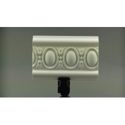 LISTWA ŚCIENNA MDC250 ornamentacyjna Mardom decor