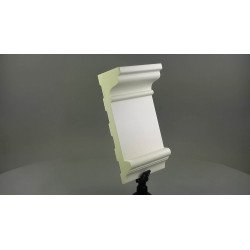 LISTWA ŚCIENNA WYSOKA MDD315 Mardom Decor