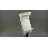 LISTWA ŚCIENNA WYSOKA MDD315 Mardom Decor