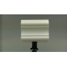 LISTWA ŚCIENNA MDD345 biała Mardom decor